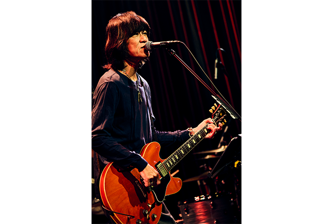 古市コータロー