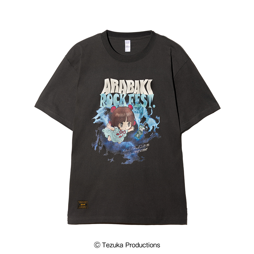 荒吐×glamb ピノコT-Shirt