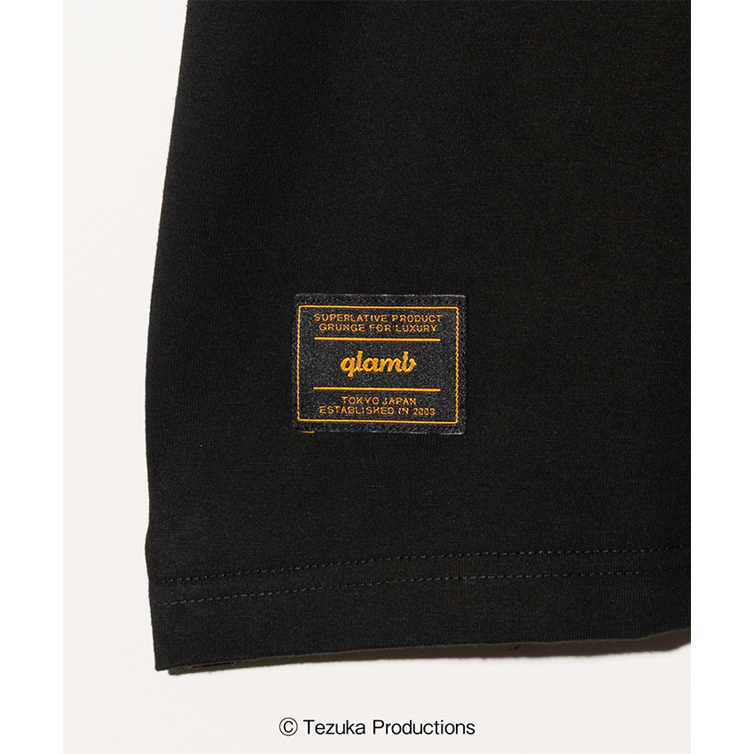 荒吐×glamb ピノコT-Shirt