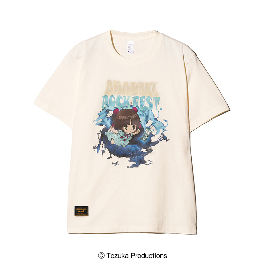 荒吐×glamb ピノコT-Shirt