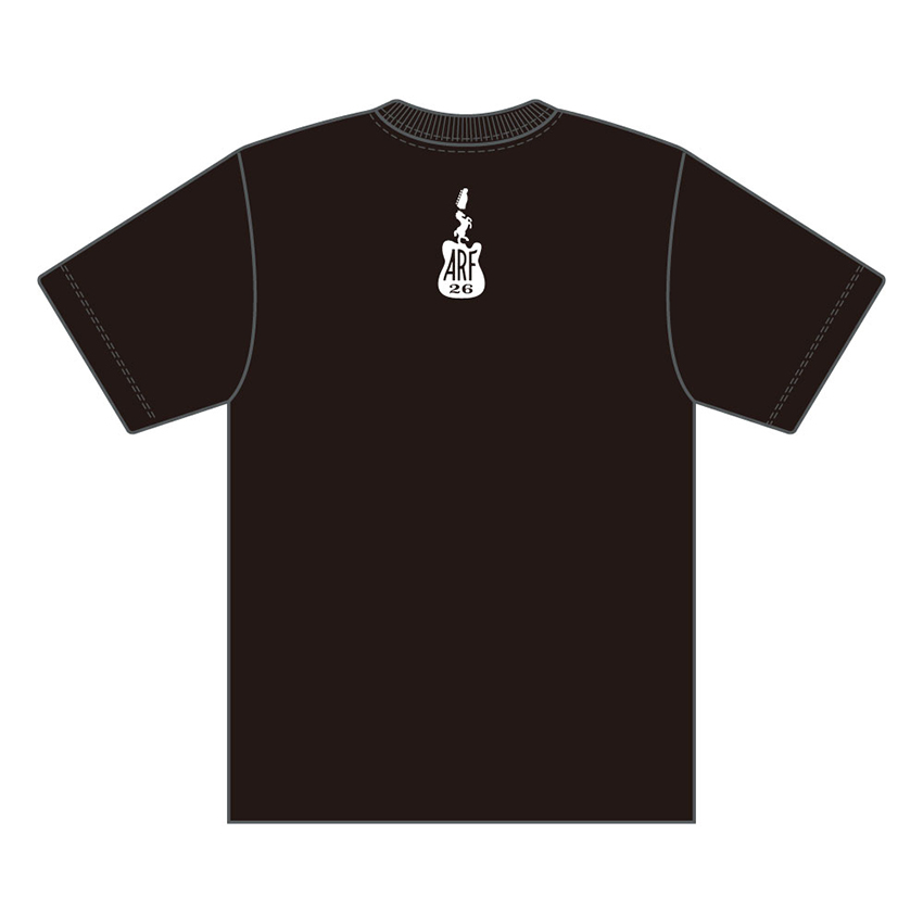 オフィシャルTシャツ_B