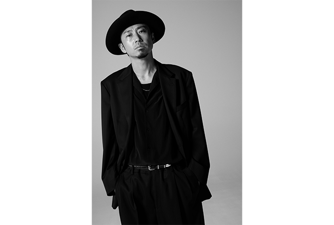 大木伸夫(ACIDMAN)