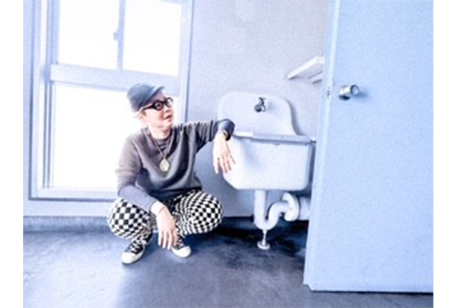 うつみようこ