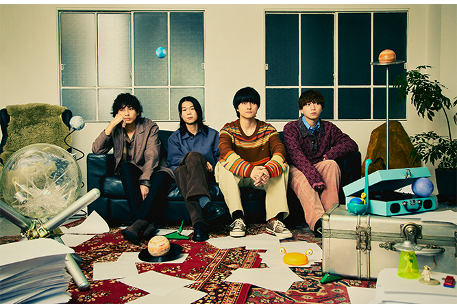 ハンブレッダーズ