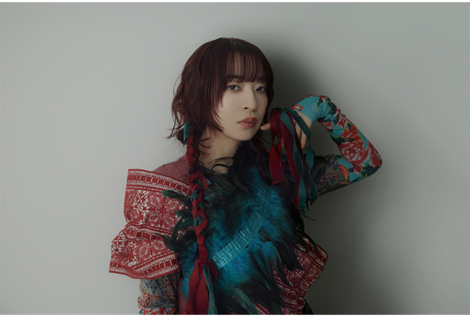 ヒグチアイ(for CAMPERS)