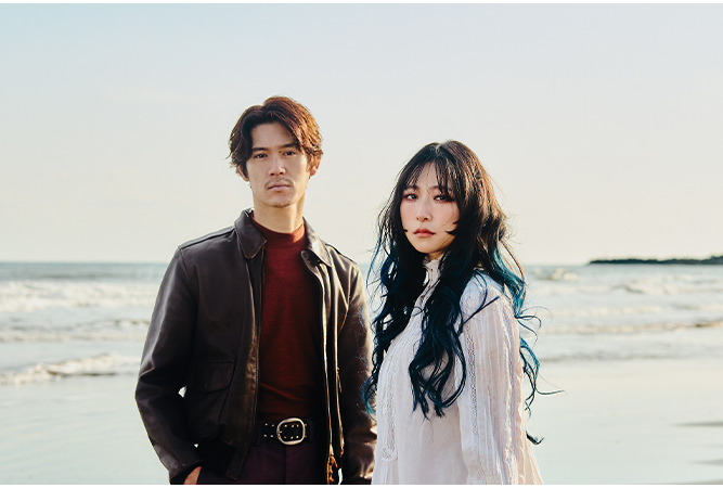 GLIM SPANKY(Acoustic Set)