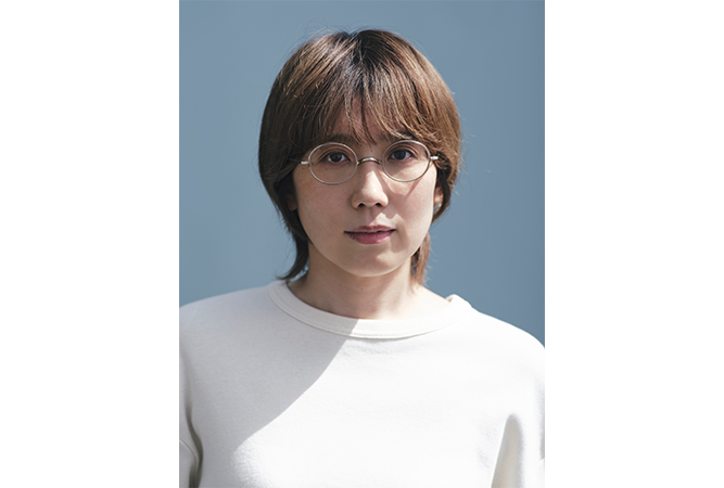 柴田聡子(BAND SET)