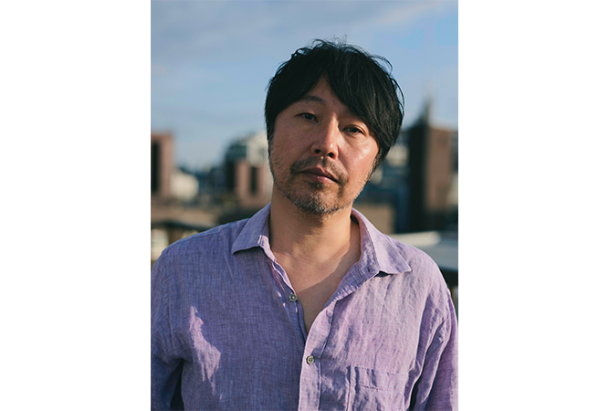 曽我部恵一(弾き語り)