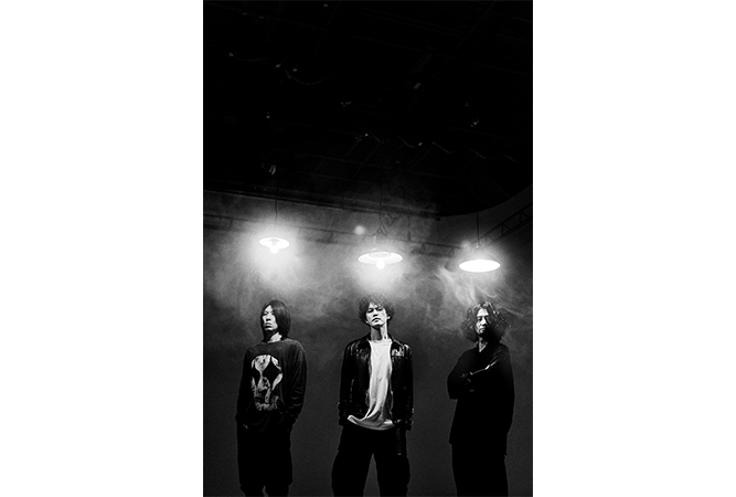 9mm Parabellum Bullet